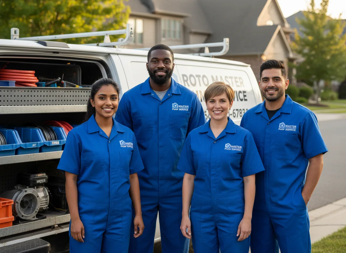 Sump Pump Installation company in Pittsfield, IL